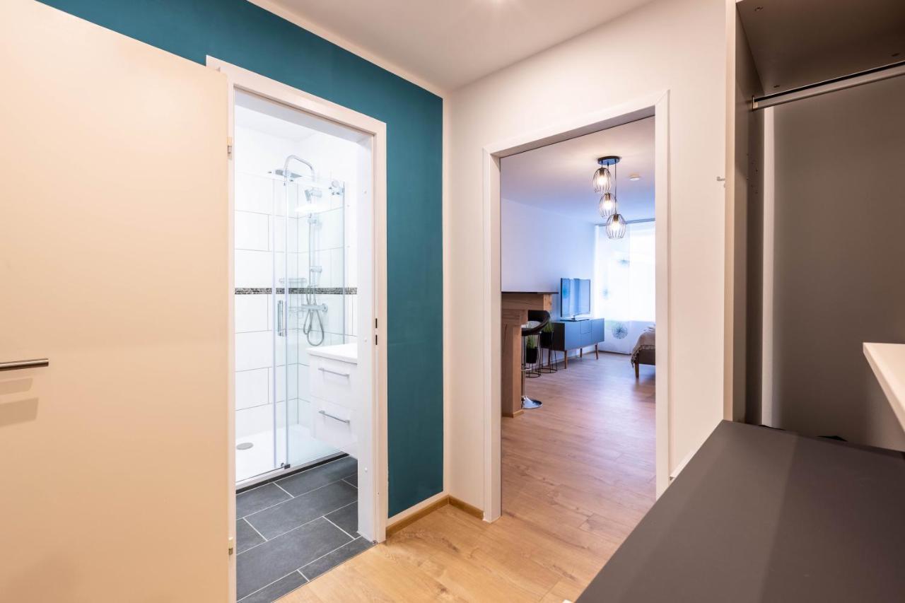 Munich Home Appartamento Monaco di Baviera