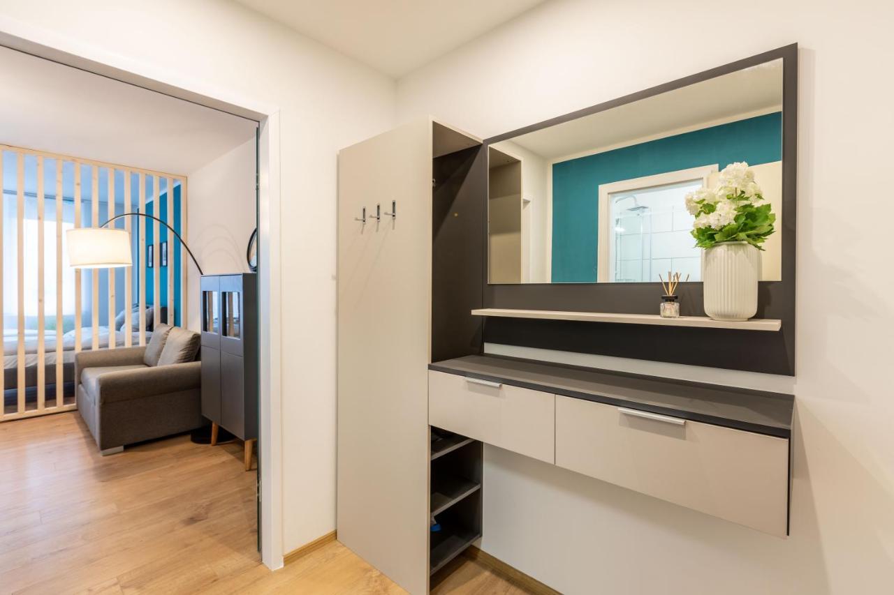 Munich Home Appartamento *