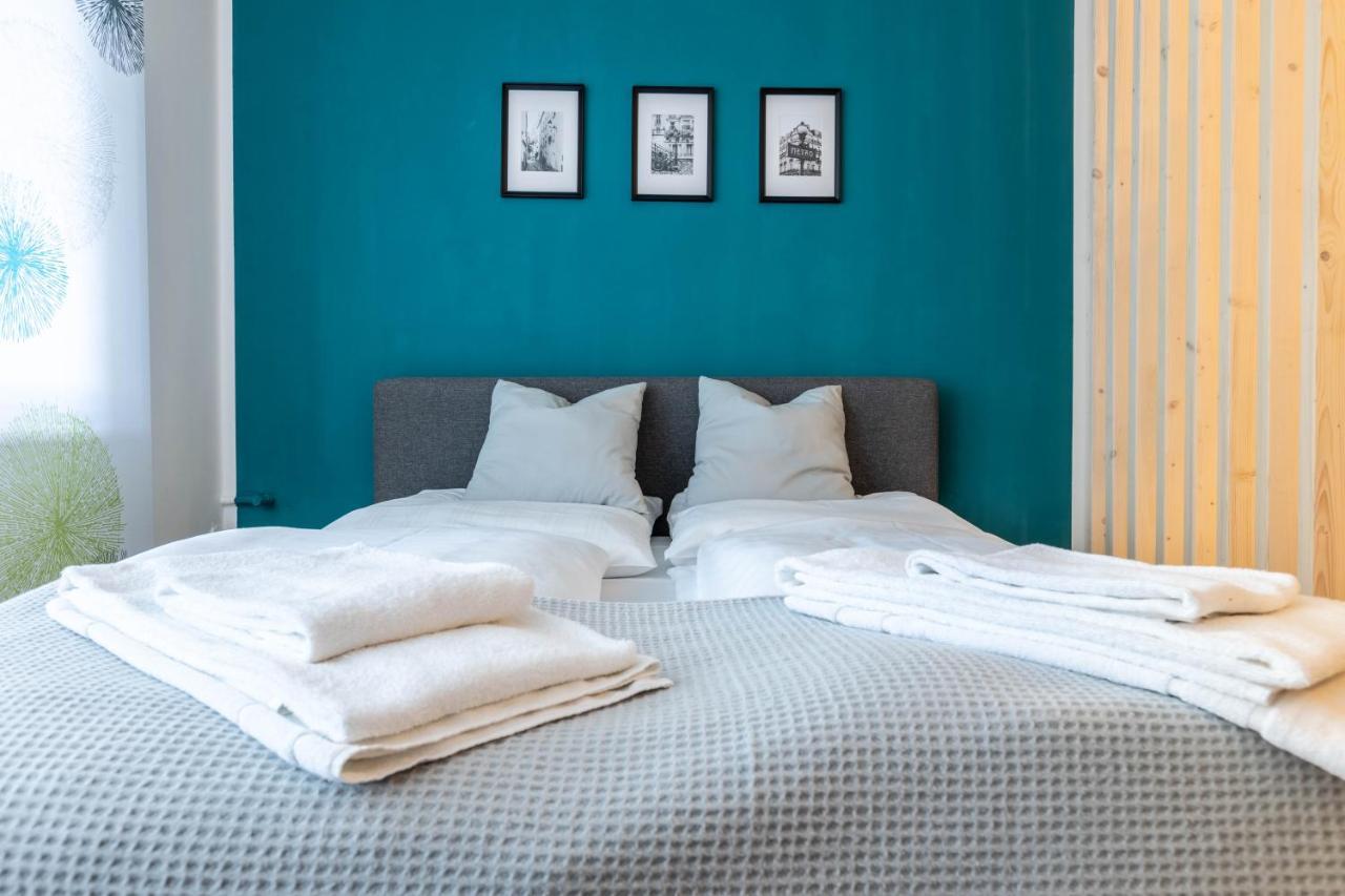 Munich Home Appartamento *